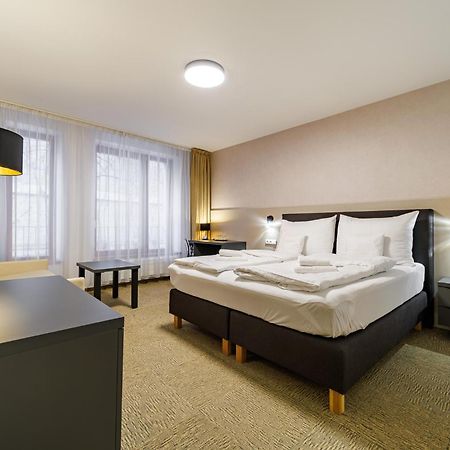 Penzion V Raji Olomouc Dış mekan fotoğraf
