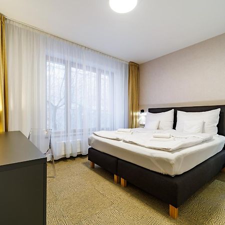 Penzion V Raji Olomouc Dış mekan fotoğraf