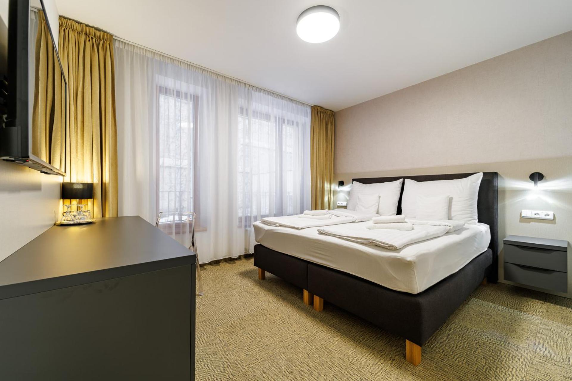 Penzion V Raji Olomouc Dış mekan fotoğraf