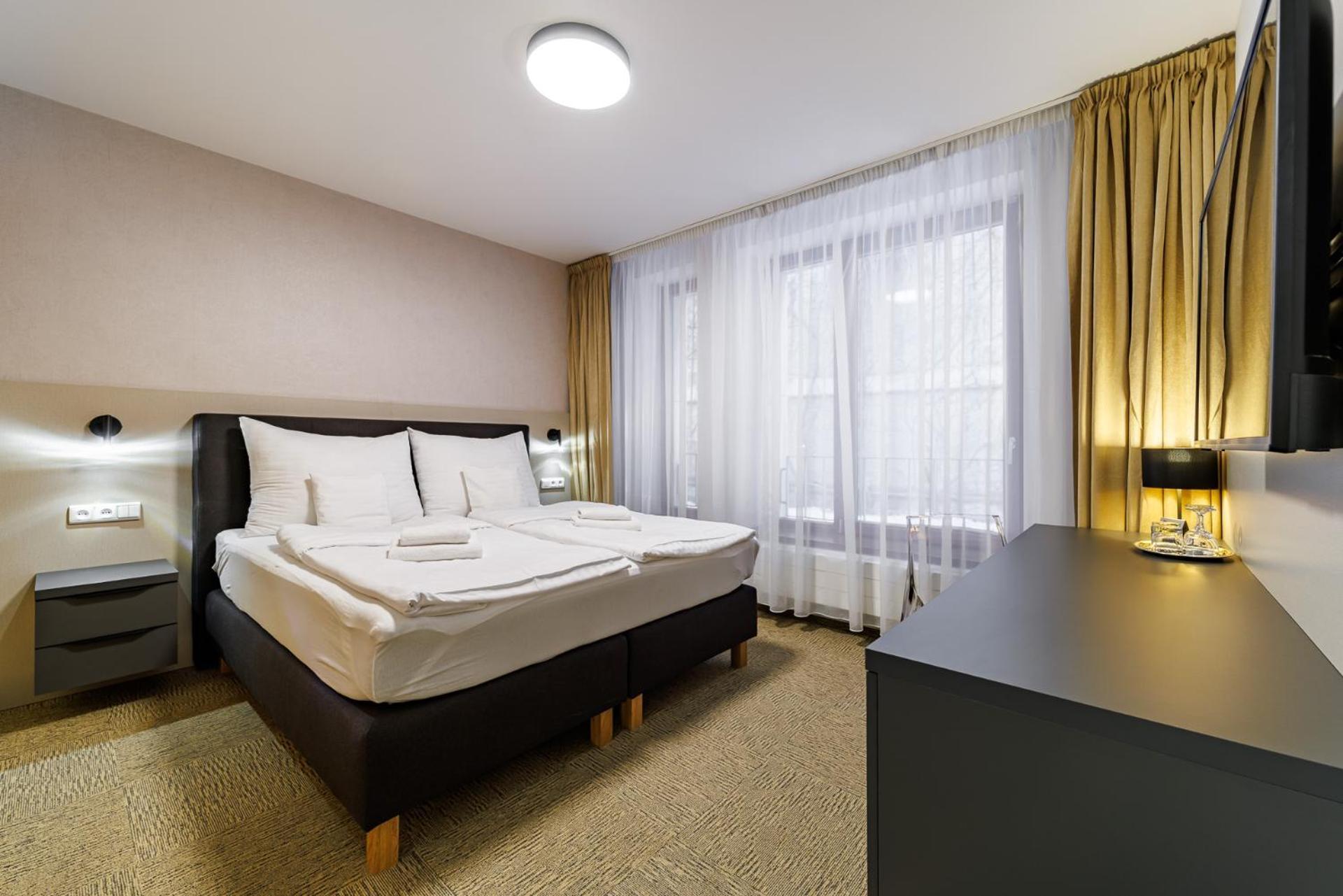 Penzion V Raji Olomouc Dış mekan fotoğraf