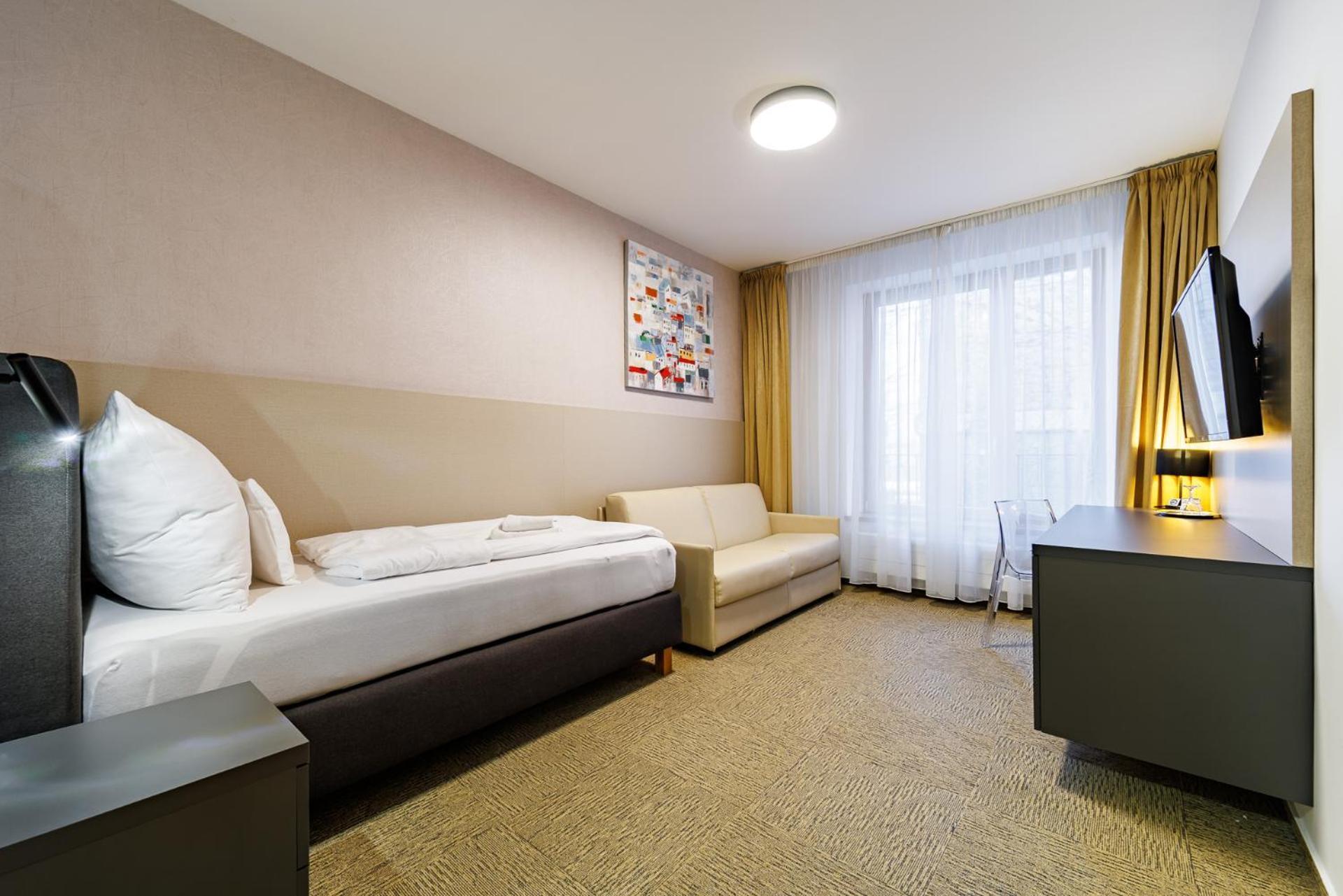 Penzion V Raji Olomouc Dış mekan fotoğraf